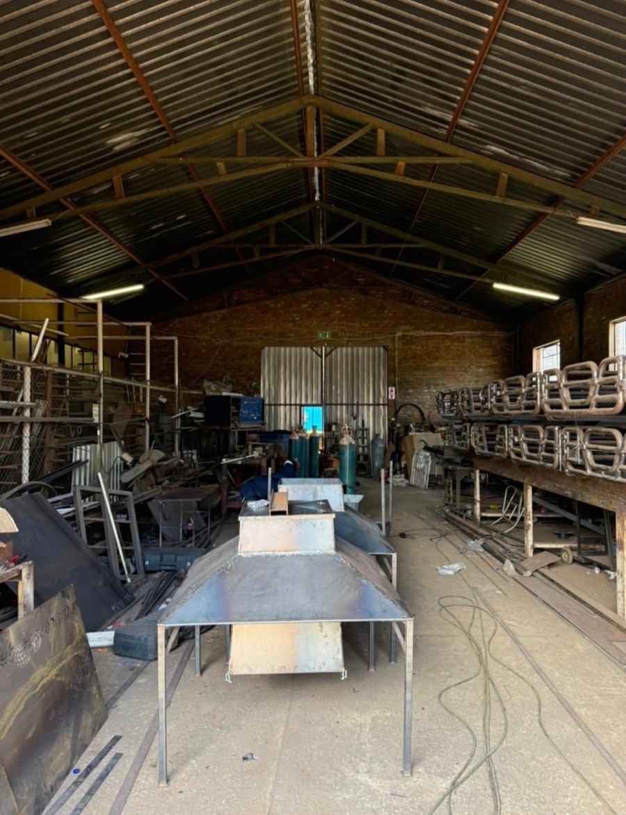 Commercial Property for Sale in Graaff-Reinet Eastern Cape